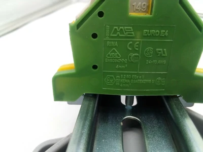USED Morsettitalia EURO 4