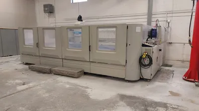 2018 DENVER Quota Stone Equipment | Platinum Group (5)