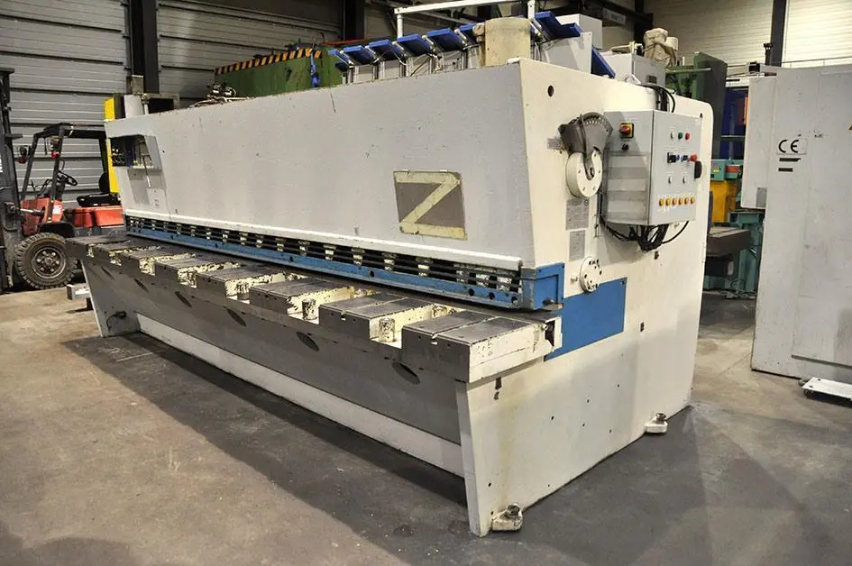 USED COLLY 4100 X 10 MM