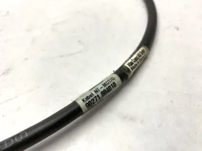 New | in-Stock ATLAS COPCO KABEL NT-MOT/G/M16 24V IM4070 2X24V Misc Industrial Equipment | Maverick Industrial Sales #1107280