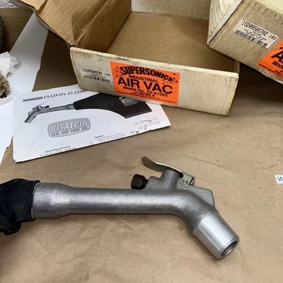 NEW U.S Air Tools Supersonic 53-A1082