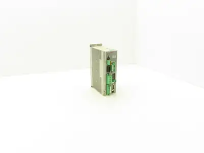 IAI SCON-CB-60WAI-CC-0-2 Single Axis Linear Servo Actuator Position Controller