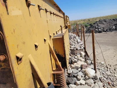 Used 1978 EL JAY 5X14 Vibratory Screens Colorado US | ABN Services #1339240