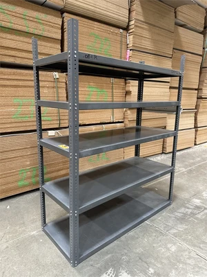 Used _UNKNOWN_ _UNKNOWN_ Racks/Shelving Florida US | MachineryMax #1420870