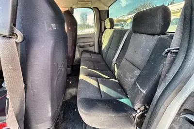 Used 2012 CHEVROLET SILVERADO 2500 HD Pickup Trucks Wisconsin US | Proxy Equipment #1378075