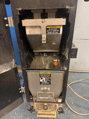 USED CONAIR TB-100