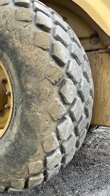 Used 2014 Caterpillar CS66B Single Drum Rollers Maryland US | Zadoon Equipment #1480826