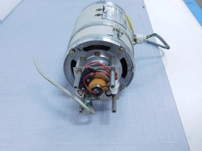 Used GEORGII KOBOLD _UNKNOWN_ Servo Motors Texas US | OCO Industrial #1600530