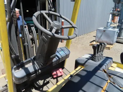 HYSTER E65Z-40 Forklifts | MD Equipment Services LLC (11)