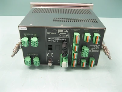 USED Optek C8480