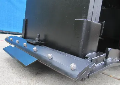 USED TERMINATOR T100