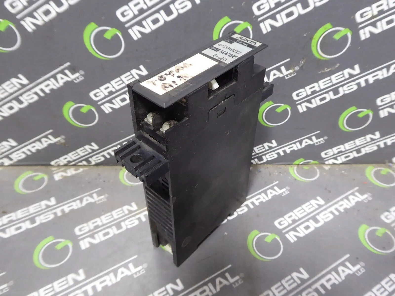 Yokogawa FX1A-LS-0A*B JUXTA Signal Conditioner Module Used