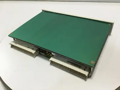 USED SIEMENS 6ES5 252-3AA13
