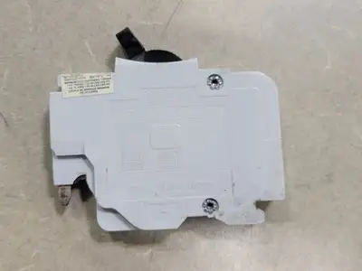 USED FEDERAL PIONEER NC115
