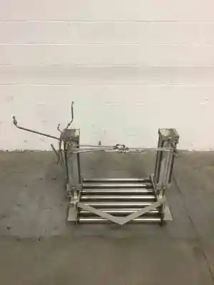 USED GEMCO NA