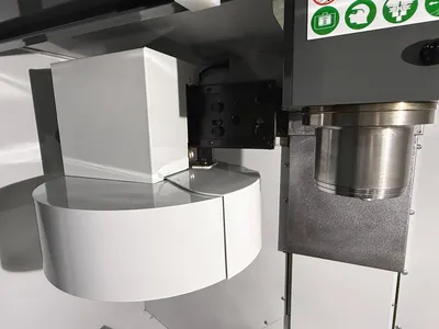 2017 HAAS MINI MILL Vertical Machining Centers | Hindley Machine Tool Sales, LLC (17)