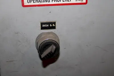 USED ROUSSELLE 6