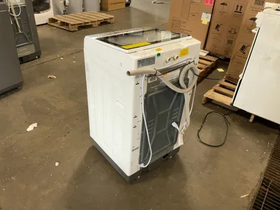 Used AVANTI STW16D0W Washers Michigan US | Miedema Asset Management Group #1340986