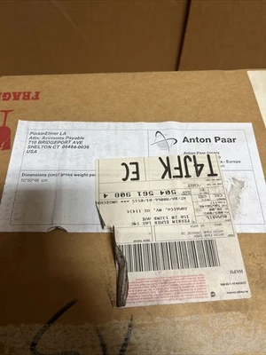 NEW PerkinElmer N3142364
