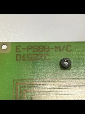 USED KEBA E-PS88-M/C D1527C