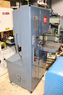 USED 1986 GROB 4V-18