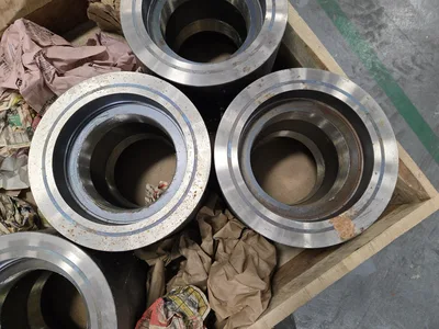 305mm Standard Drum Blank, A2 Material (In Crate)