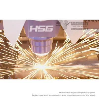 HSG G12025X Laser Cutters | Sierra Victor Industries (12)