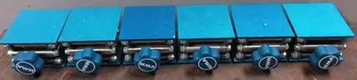 Used _UNKNOWN_ _UNKNOWN_ Supplies and Labware Texas US | Bamko Surplus Process Equipment #1180014
