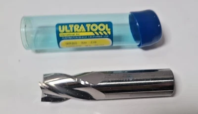 ultra tool 76567567567567657 Finishing End Mills | Amiron Machinery (4)