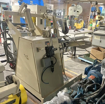 USED MECON 60M24