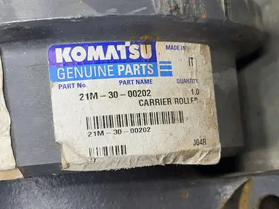 NEW KOMATSU 21M-30-00202