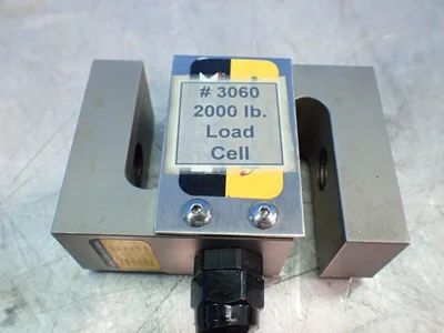 Used FUTEK LSB350 Transducers Ohio US | HGR 24 #1187302