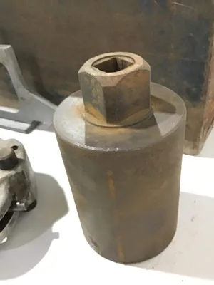 Sweeney Powerench 235-1 Aircraft Torque Multiplier