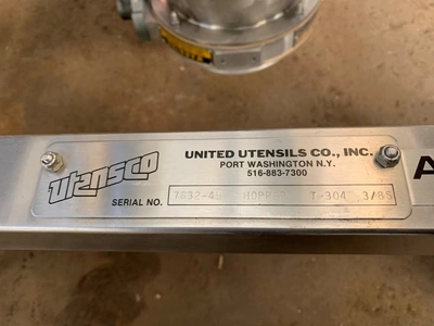 Used _UNKNOWN_ _UNKNOWN_ Hoppers Ohio US | Federal Equipment Company #1553259