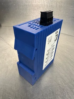 Hirschmann Spider 8TX Rail Switch / Spider-8TX (4B-27)