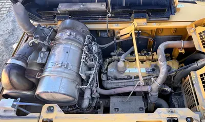 Used 2016 CATERPILLAR 336F L Excavators Utah US | Proxy Equipment #1378913