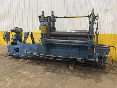 Used WEAN N/A Slitters & Slitting Lines Ohio US | G-2000, Inc. #1063145