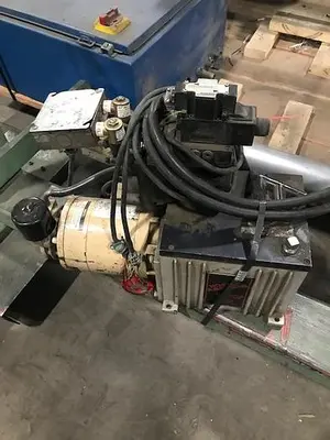 USED 1994 MAXSON MSE
