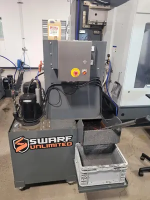 2024 HAAS VF-3SS CNC Milling | MD Equipment Services LLC (8)