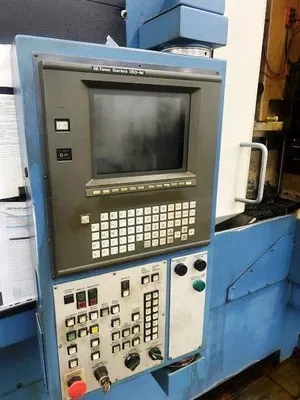 1997 GLEASON PHOENIX 400GH Gear Hobbers | Machine Tool Builders, Inc. (8)