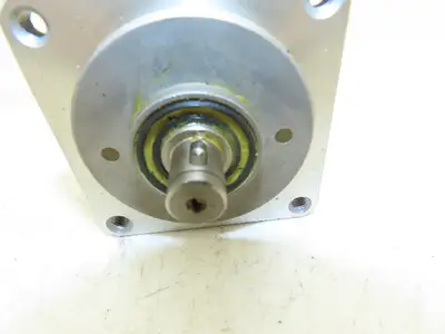 Matsushita Welding TS4506N8036E200 AC Servo Motor 100W 200V
