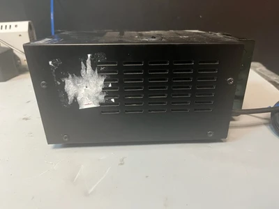 USED MG PS12