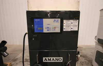 Dust Collector
