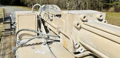 USED 1988 MOHR MOHRTEK MEP-120L