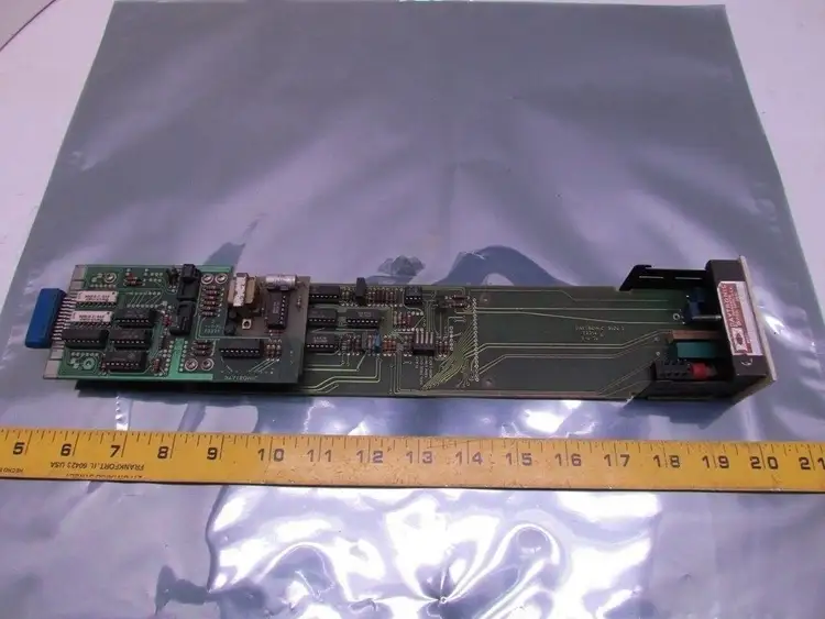 Used DAYTRONIC _UNKNOWN_ Miscellaneous MRO | Arrow Industrial #650599