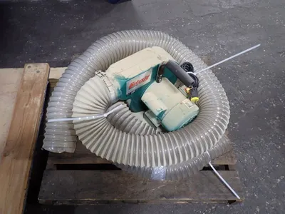 Ormont Corporation Filling Machine