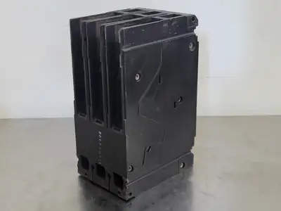USED ITE E43B070