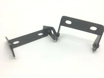 BK132-II | Gleason  End Bracket Set - New Other