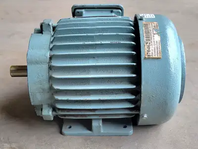 USED TECO-WESTINGHOUSE AEHH8N PDH1/525C