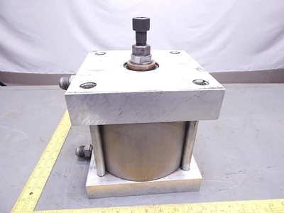 Used ADVANCE AUTOMATION _UNKNOWN_ Pneumatic Cylinders Texas US | OCO Industrial #1570461